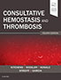 consultative-hemostasis-and-thrombosis-books