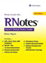 RNotes-books