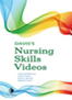 davis's-nursing-skills-videos-books