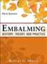 embalming-books