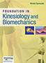 foundation-in-kinesiology-and-biomechanics-books