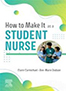 how-to-make-it-as-a-student-nurse-books