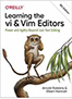 learning-the-vi-and-vim-editors-books