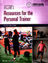 acsms-resources-for-the-personal-trainer-acsm-guidelines-for-exercise-testing-and-prescription-books