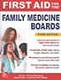 first-aid-for-the-family-medicine-boards-2018-books