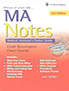 ma-notes-medical-assistant's-pocket-guide-books