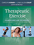 therapeutic-exercise-foundations-and-techniques-books