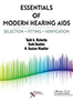 essentials-of-modern-hearing-aids-books