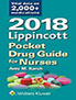 lippincott-pocket-drug-guide-for-nurses-2018-books