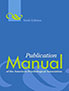 publication-manual-of-the-american-psychological-association-books