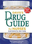 tabers-23e-index-vallerand-drug-guide-books