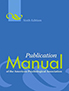 publication-manual-of-the-american-psychological-association-books