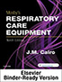 mosbys-respiratory-care-equipment-books