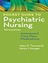pocket-guide-to-psychiatric-nursing-books