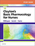 claytons-basic-pharmacology-books