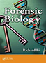 forensic-biologyre-books