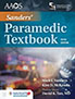 sanders-paramedic-textbook-books
