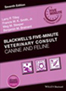 blackwell-five-minute-veterinary-books