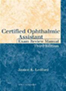 certified-ophthalmic-assistant-exam-books