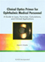clinical-optics-primer-for-ophthalmic-medical-books