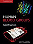 human-blood-groups-books