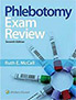 phlebotomy-exam-books