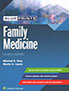 blueprints-family-medicine-books