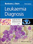 leukaemia-diagnosis-books