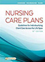 nursing-care-plans-books