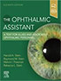 /ophthalmic-assistant-books