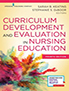 curriculum-development-and-evaluation-in-nursing-education-books