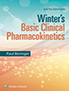 winter's-basic-clinical-pharmacokinetics-books