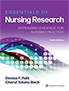 essentials-of-nursing-books