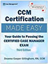 ccm-certification-books